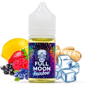 Rainbow 30 ml par Full Moon