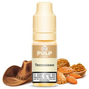 Tennessee par Pulp 10ml