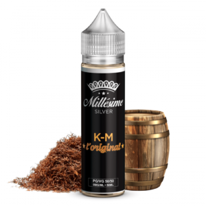 MILLESIME - K-M L'ORIGINAL 50ml