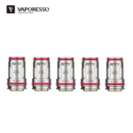 Liberty Vap - Résistances GTI par MPV