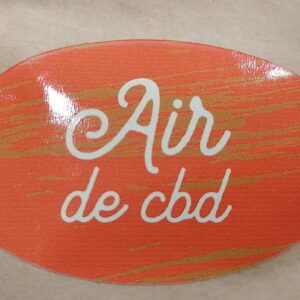 Air de CBD