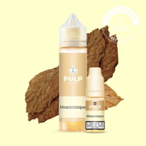 PULP - MOZAMBIQUE 60ml