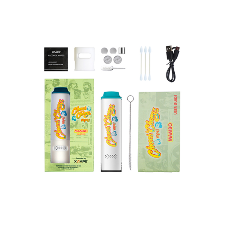 CHEECH CHONG'S MAMBO – Image 7