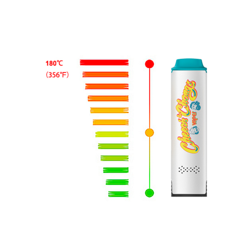 CHEECH CHONG'S MAMBO – Image 5