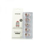 Liberty Vap - Résistances Nord N19 par Smok