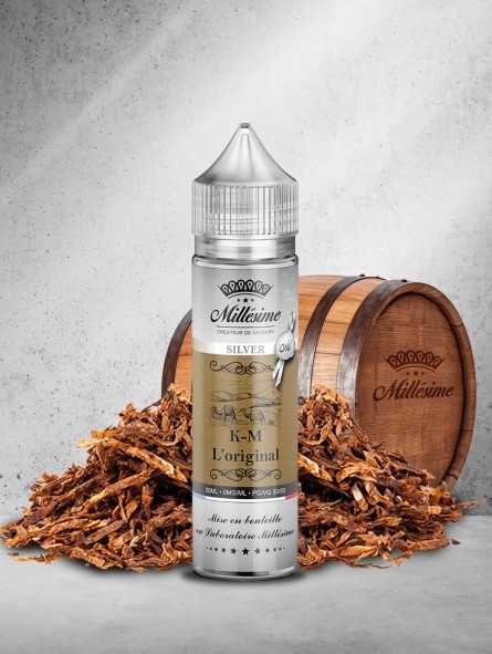 K-M l'original 50ml par Millesime