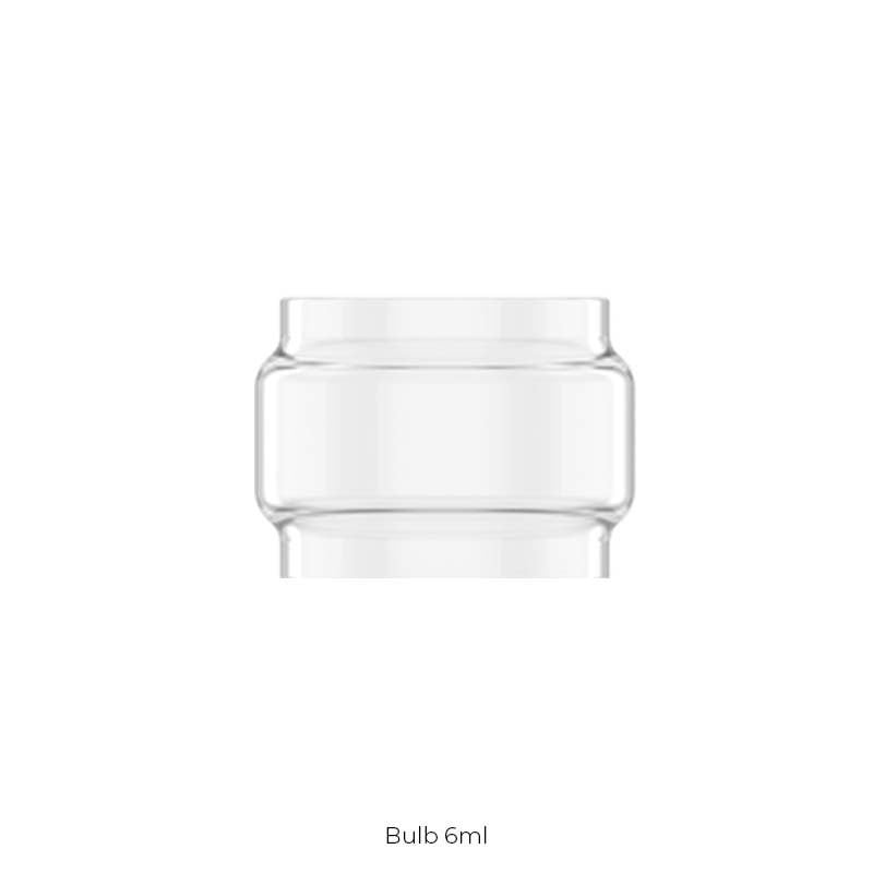 Pyrex Huracan par Aspire