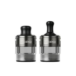 Cartouche PNP X par Voopoo (Vide) Lot de 2