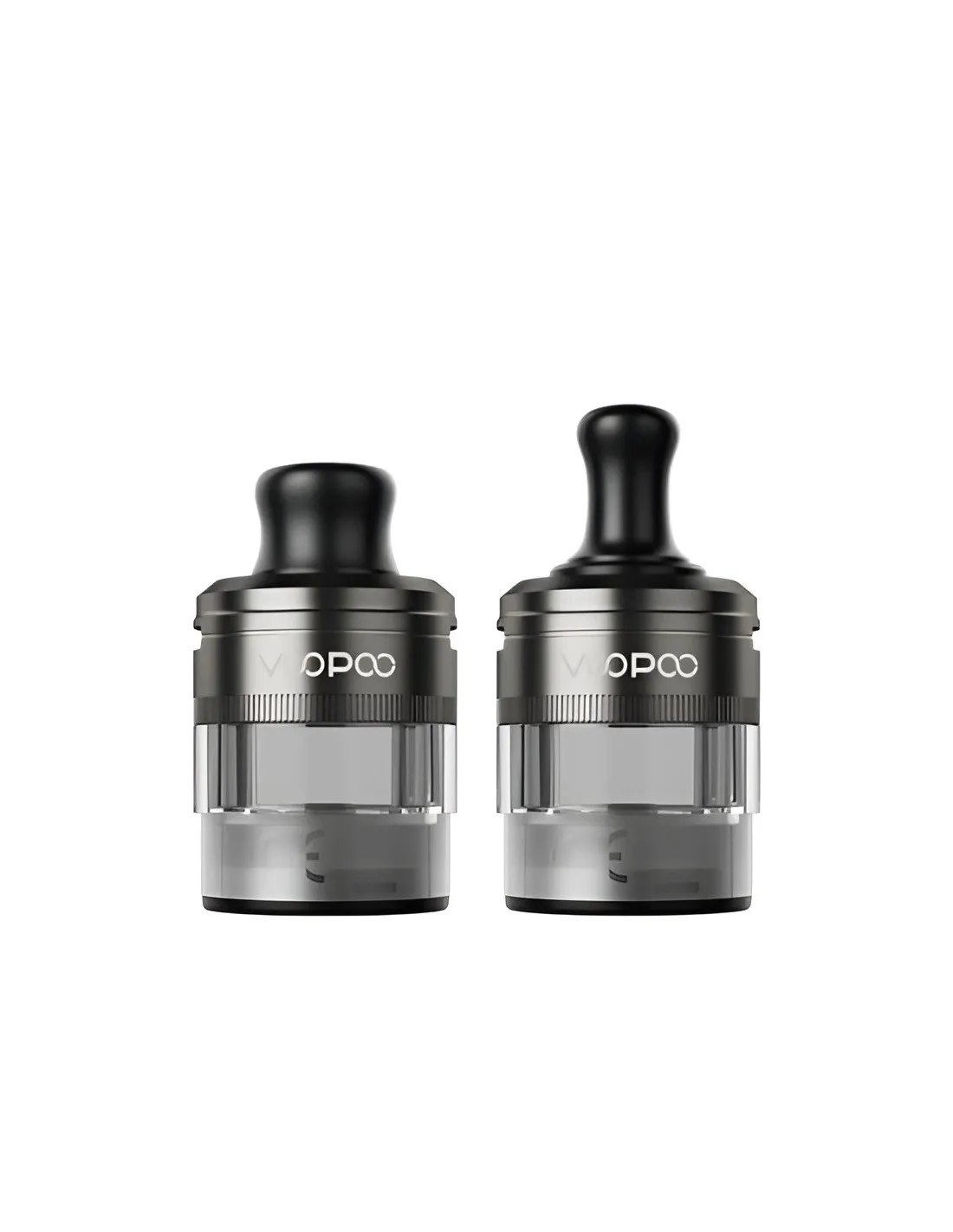 Cartouche PNP X par Voopoo (Vide) Lot de 2