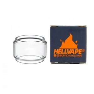 Pyrex Fat Rabbit 2 RTA par HellVape