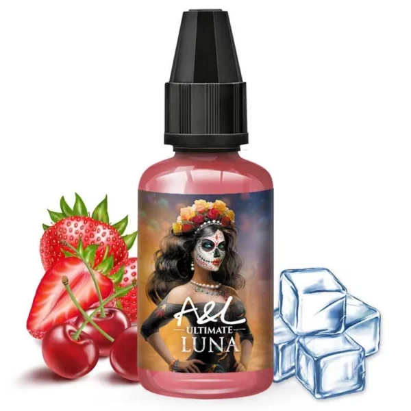 Luna Sweet Edition 30ml