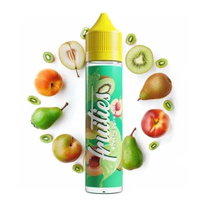 Fruities Pêche Poire Kiwi