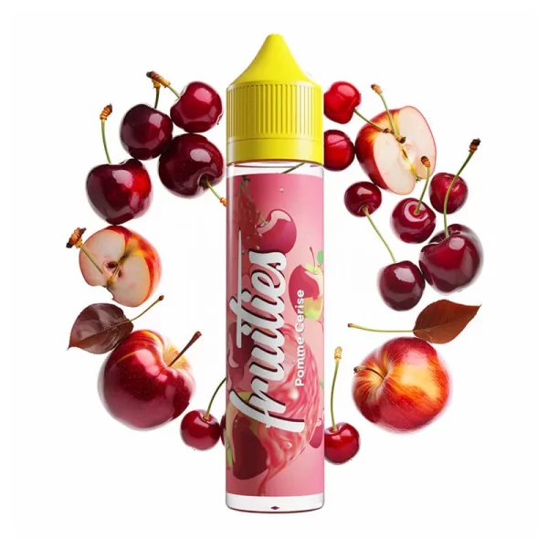 Fruities Pomme Cerise