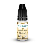 Liberty Vap - Hudson 10ml par Vincent dans les vapes