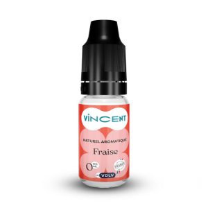 Fraise 10ml