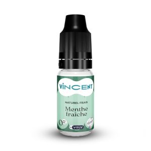 Menthe Fraîche 10ml