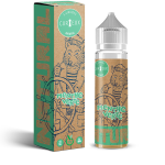 Liberty Vap - Menthe Verte Natural par Curieux