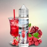 Liberty Vap - Grenadine V2 par Millésime