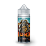 Liberty Vap - Happy Halloween 100ml par Crazy Labs