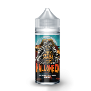 Happy Halloween 100ml par Crazy Labs