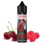 Liberty Vap - Alexandria Walking Red