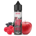 Liberty Vap - Sanctuary Walking Red