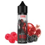 Liberty Vap - Terminus Walking Red