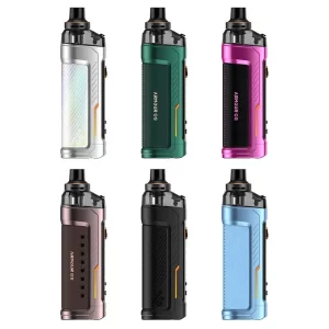 Armour GS DTL par Vaporesso