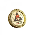 Liberty Vap - Fil (bobine) NI80 3m par Pirate Coil