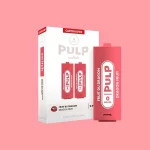 Liberty Vap - Cartouches pré-remplies Le Pod Switch par Pulp (X2)