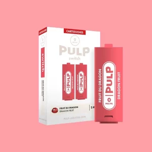 Le Pod Switch par Pulp