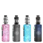 Liberty Vap - Kit Centaurus N100 par Lost Vape