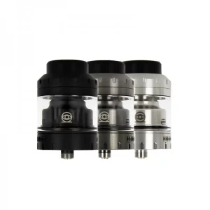 Atomiseur reconstructible Osiris RTA 30mm