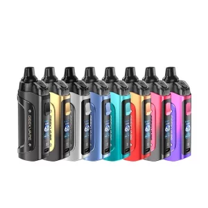 Aegis Boost 3 par GeekVape