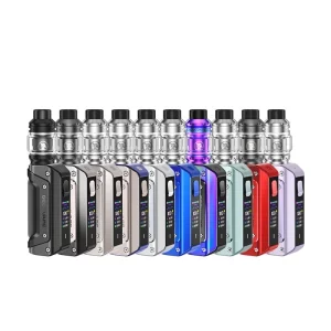 Kit Aegis Solo 3 S100 par Geekvape