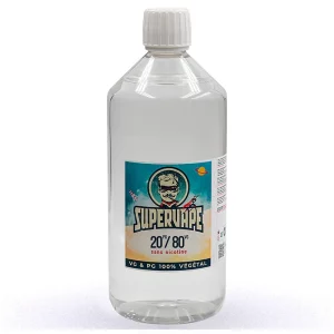 base supervape