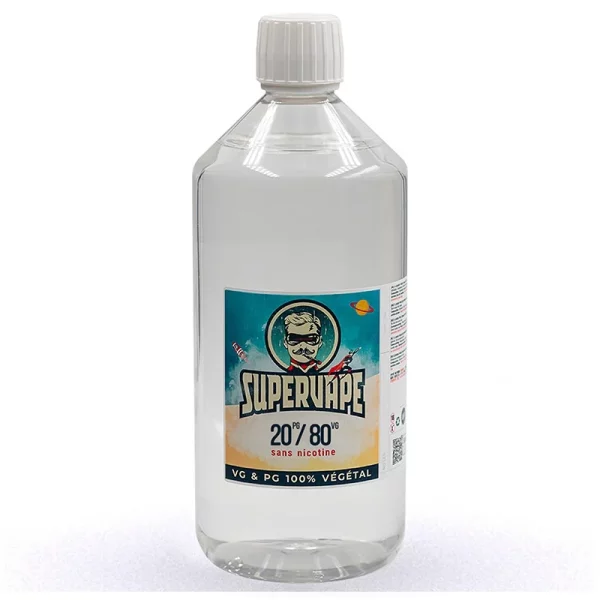 base supervape