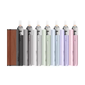 Kit Wenax M Starter par Geekvape