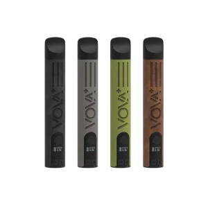 Vaporisateur Volks Vova + par Exvape