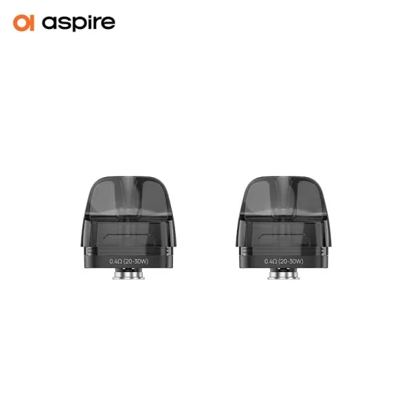 Cartouches Veynom Air Aspire Lot de 2