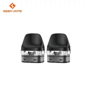 Cartouches Vides JR par GeekVape