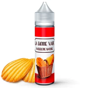 Madeleine Nature La Bonne Vape