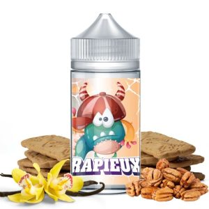 Monster Rapieux par Crazy Labs