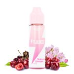 Liberty Vap - Pinky Pop par T-Juice