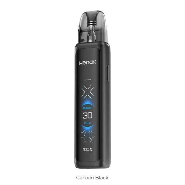 Wenax Q Ultra par GeekVape – Image 9