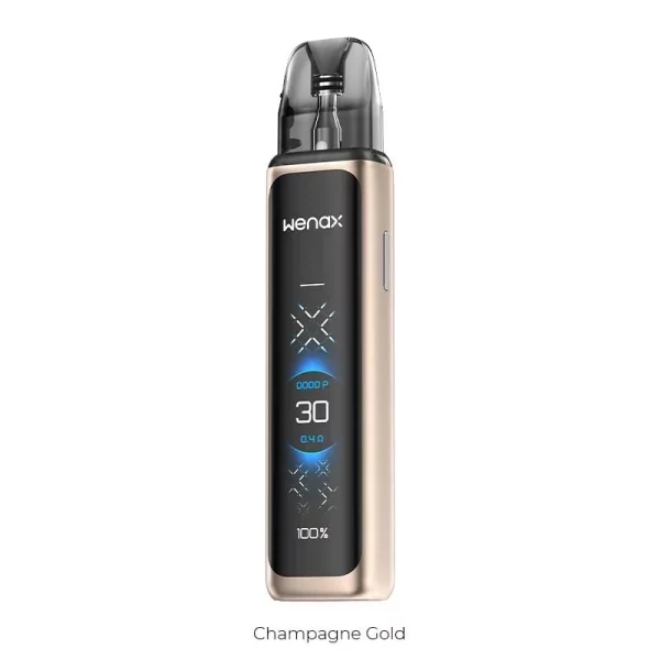 Wenax Q Ultra par GeekVape – Image 8