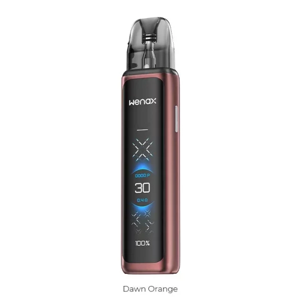 Wenax Q Ultra par GeekVape – Image 6