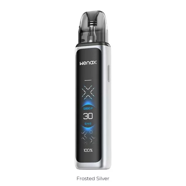 Wenax Q Ultra par GeekVape – Image 5