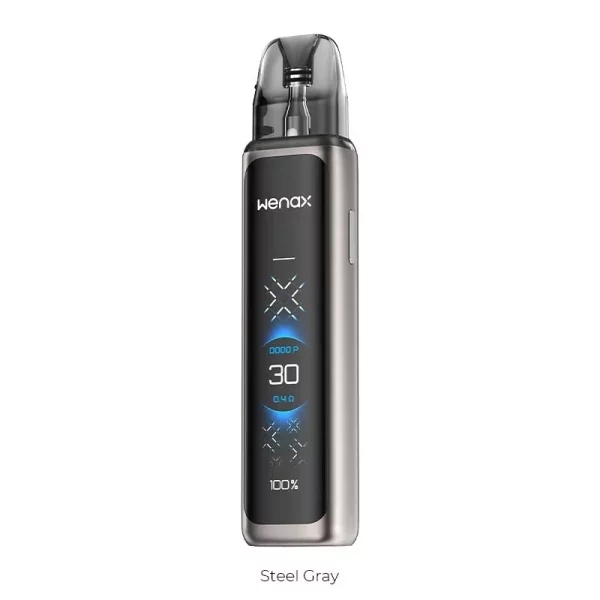 Wenax Q Ultra par GeekVape – Image 2