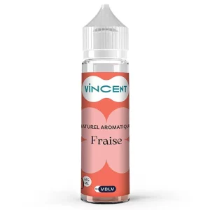 Fraise par VDLV